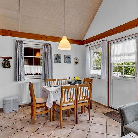 Chalet Friedrichsen I By Interhome Langenhorn 外观 照片