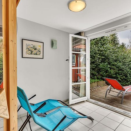 Chalet Friedrichsen I By Interhome Langenhorn 外观 照片
