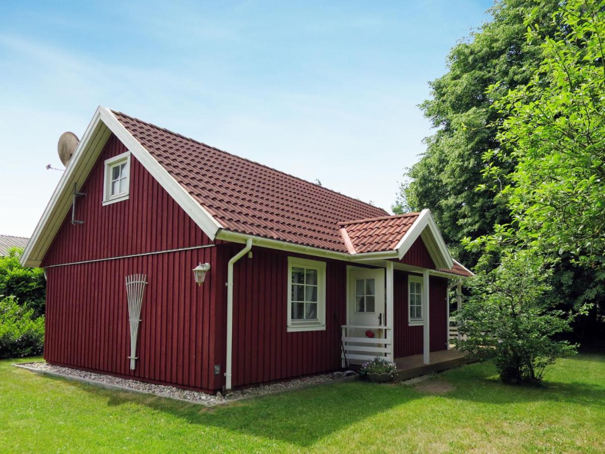 Chalet Friedrichsen I By Interhome Langenhorn 外观 照片