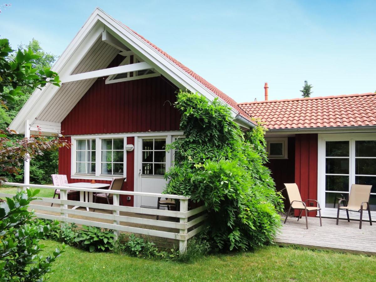Chalet Friedrichsen I By Interhome Langenhorn 外观 照片