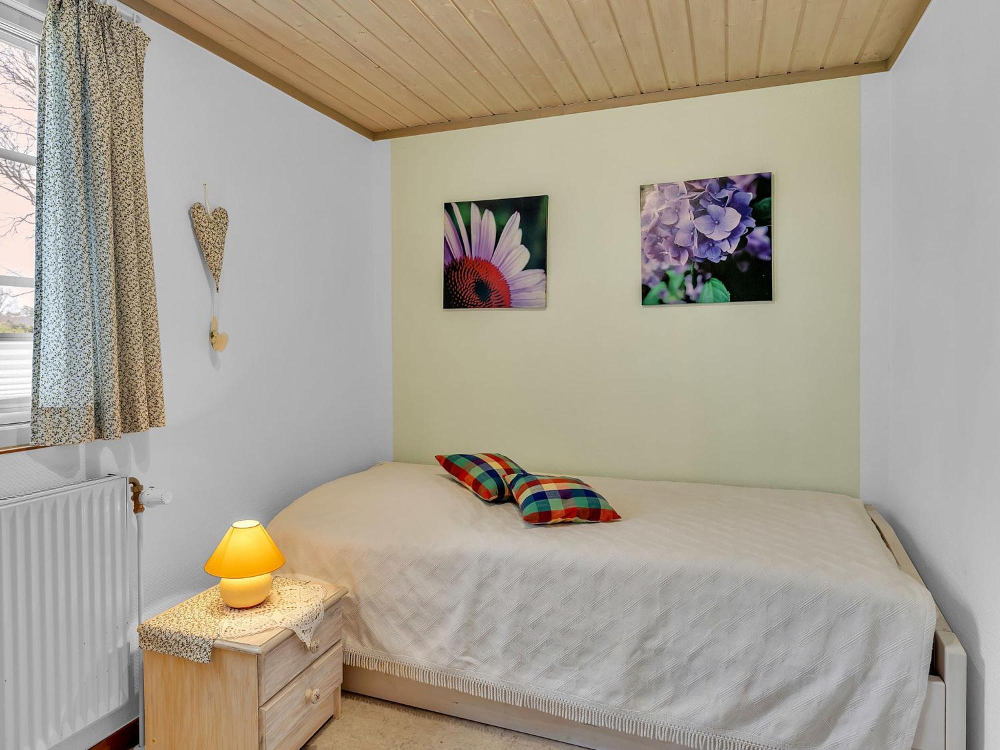 Chalet Friedrichsen I By Interhome Langenhorn 外观 照片