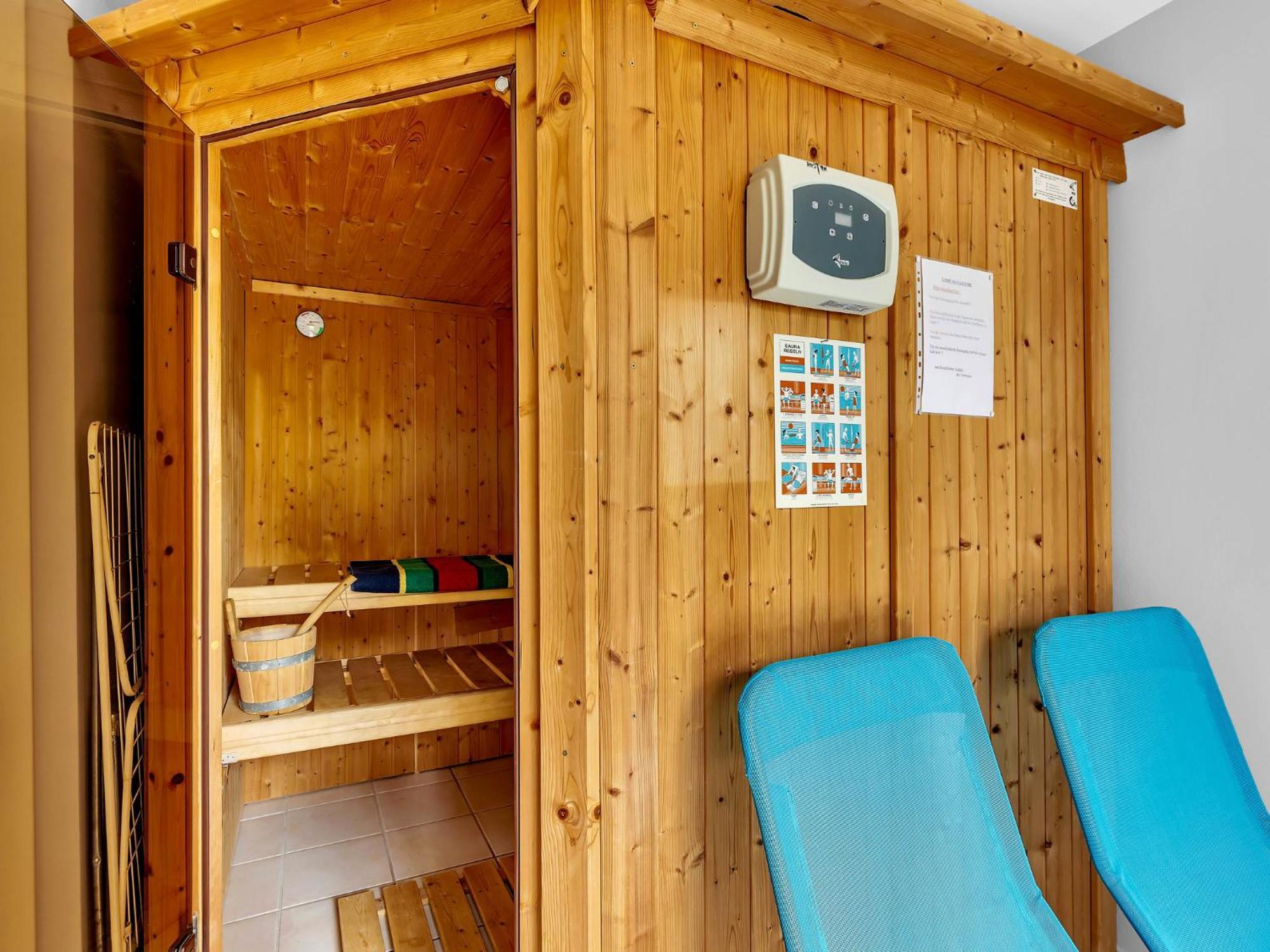 Chalet Friedrichsen I By Interhome Langenhorn 外观 照片