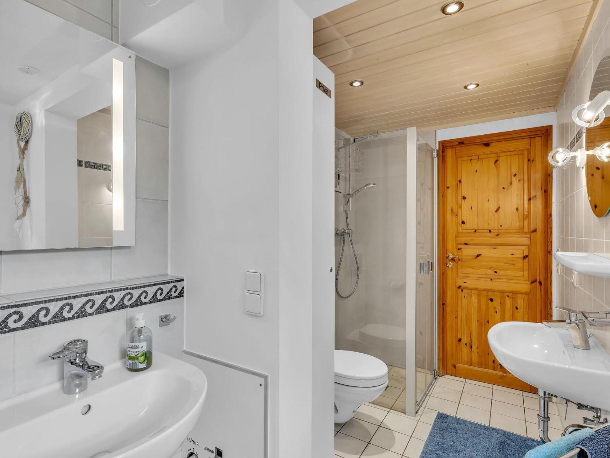 Chalet Friedrichsen I By Interhome Langenhorn 外观 照片