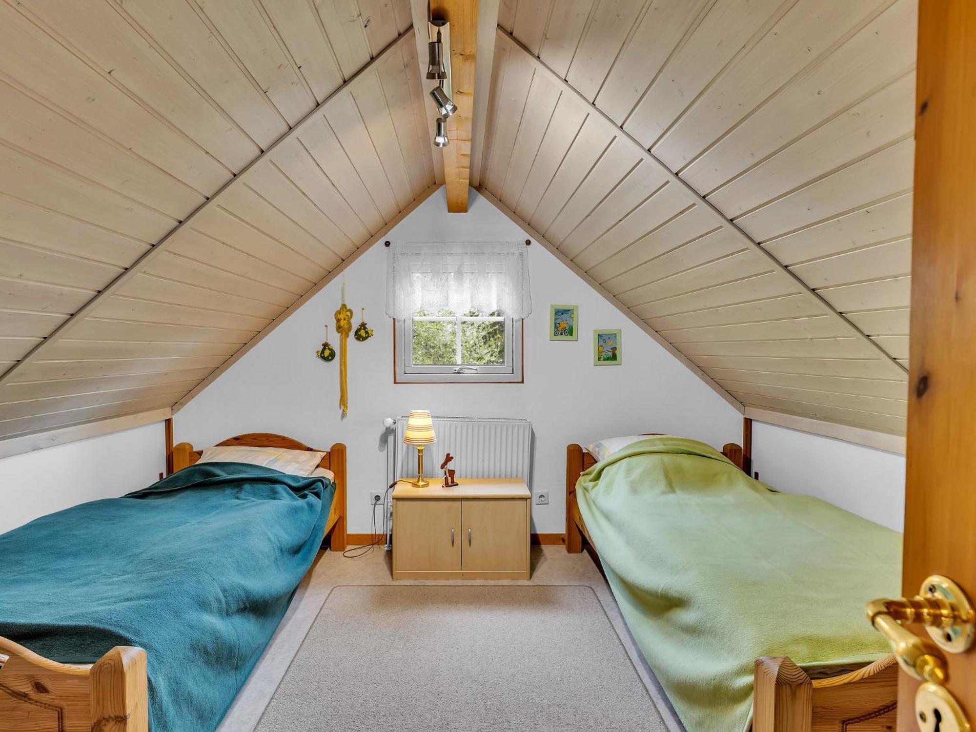 Chalet Friedrichsen I By Interhome Langenhorn 外观 照片